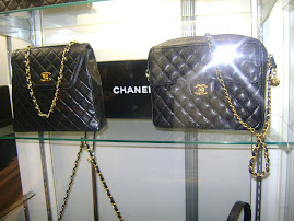 ValStyle Loves Chanel!