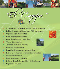 ORGANIZACION DE EVENTOS