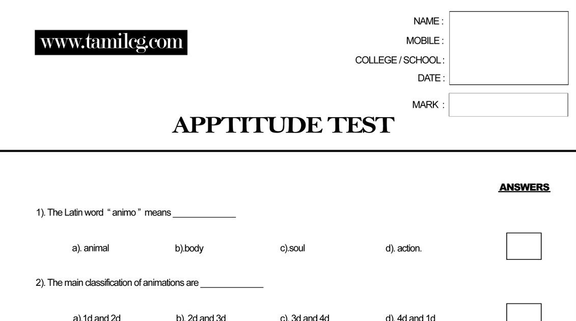 aptitude-test-20-free-practice-questions-tips