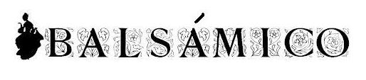 BALSÁMICO