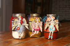 Fairies for my Canning