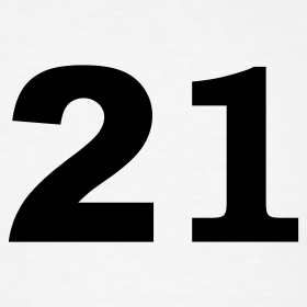 21 84 1. Цифра 21. Цифра 21 картинки. 21 Год цифры. Цифра 21 в круге.