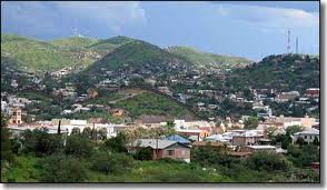 Nogales, Mexico