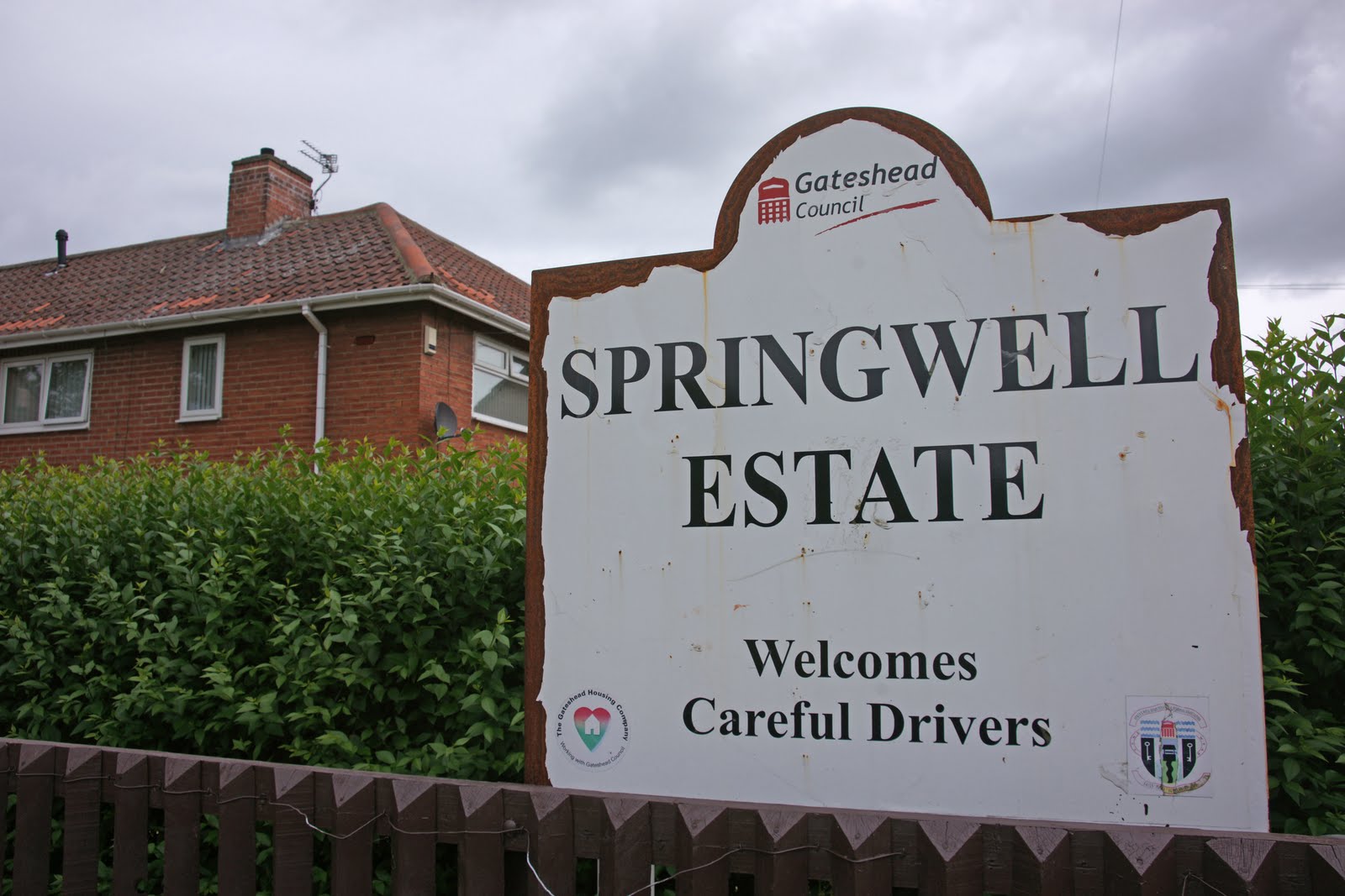 Ian Britton Photoblog July 2010