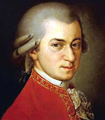 Wolfgang Amadeus Mozart (Austria)