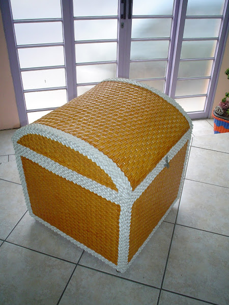 BAU MOGNO 60X60