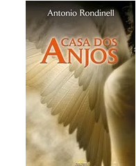 A casa dos Anjos de Antonio Rondinell