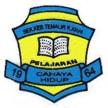 Logo SK Temalir