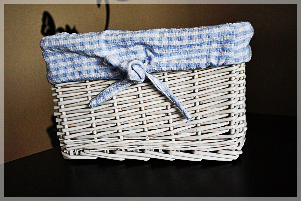 BONBON BUTİK BEBEK ŞEKERİ SEPETİ