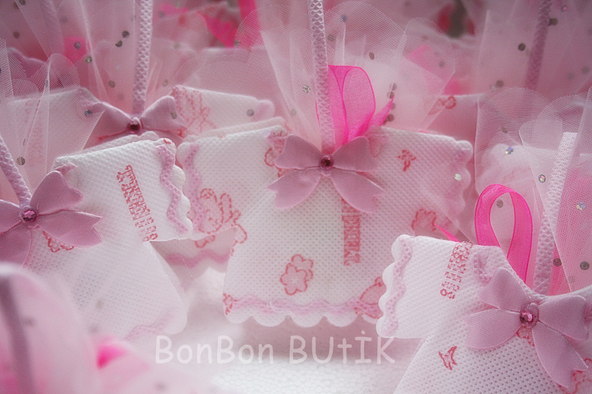 BONBON BUTİK ZEYNEP BEBEK