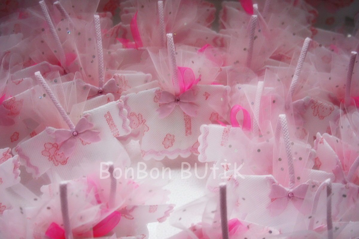 BONBON BUTİK ZEYNEP BEBEK