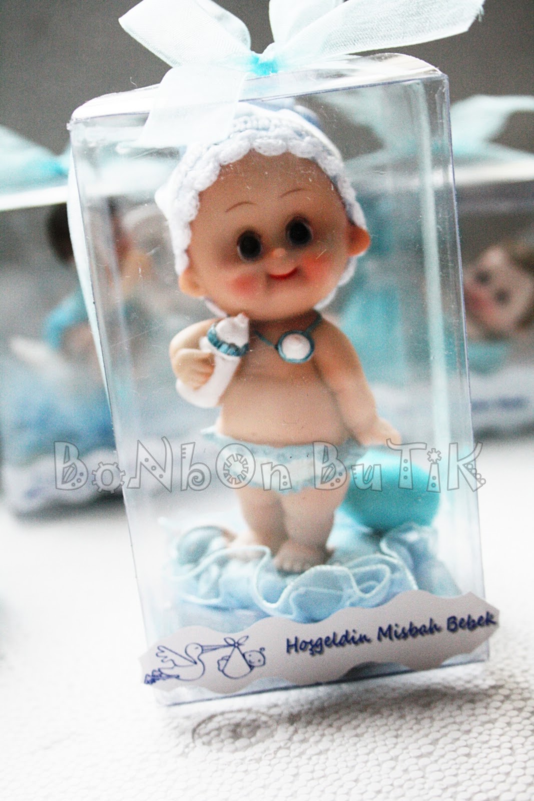 BONBON BUTİK MİSBAH BEBEK&hellip;