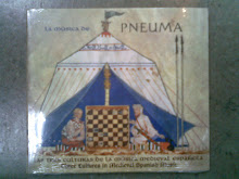 Recopilatorio: "La Música de Pneuma"."Las 3 Culturas de la Música Medieval Española".