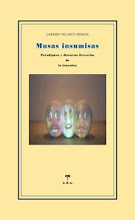 Musas insumisas. Paradigmas y discursos literarios de lo femenino.