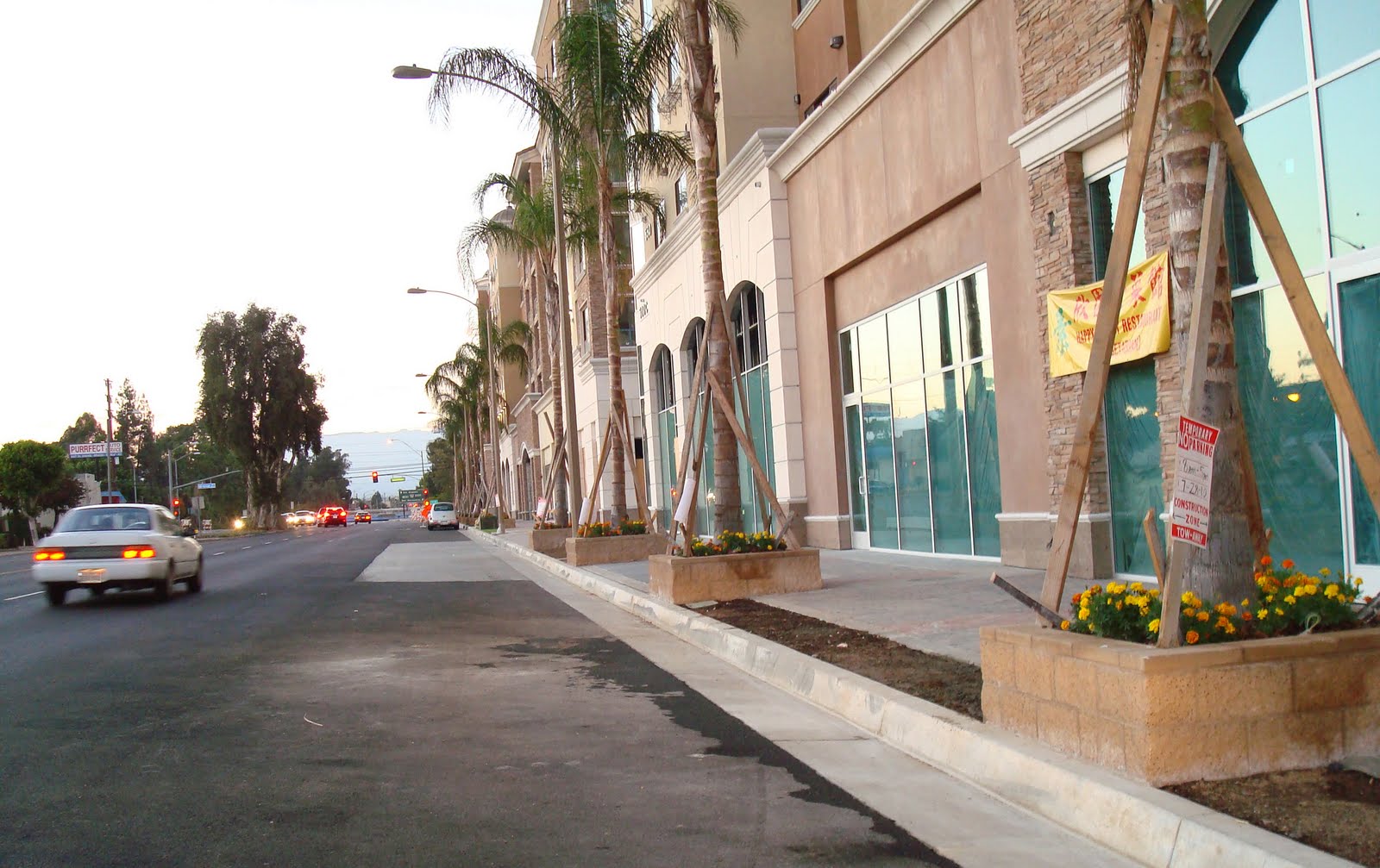 Los Angeles Revisited Monterey Park, Cal.