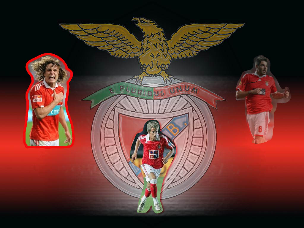 Área de Projecto: Benfica
