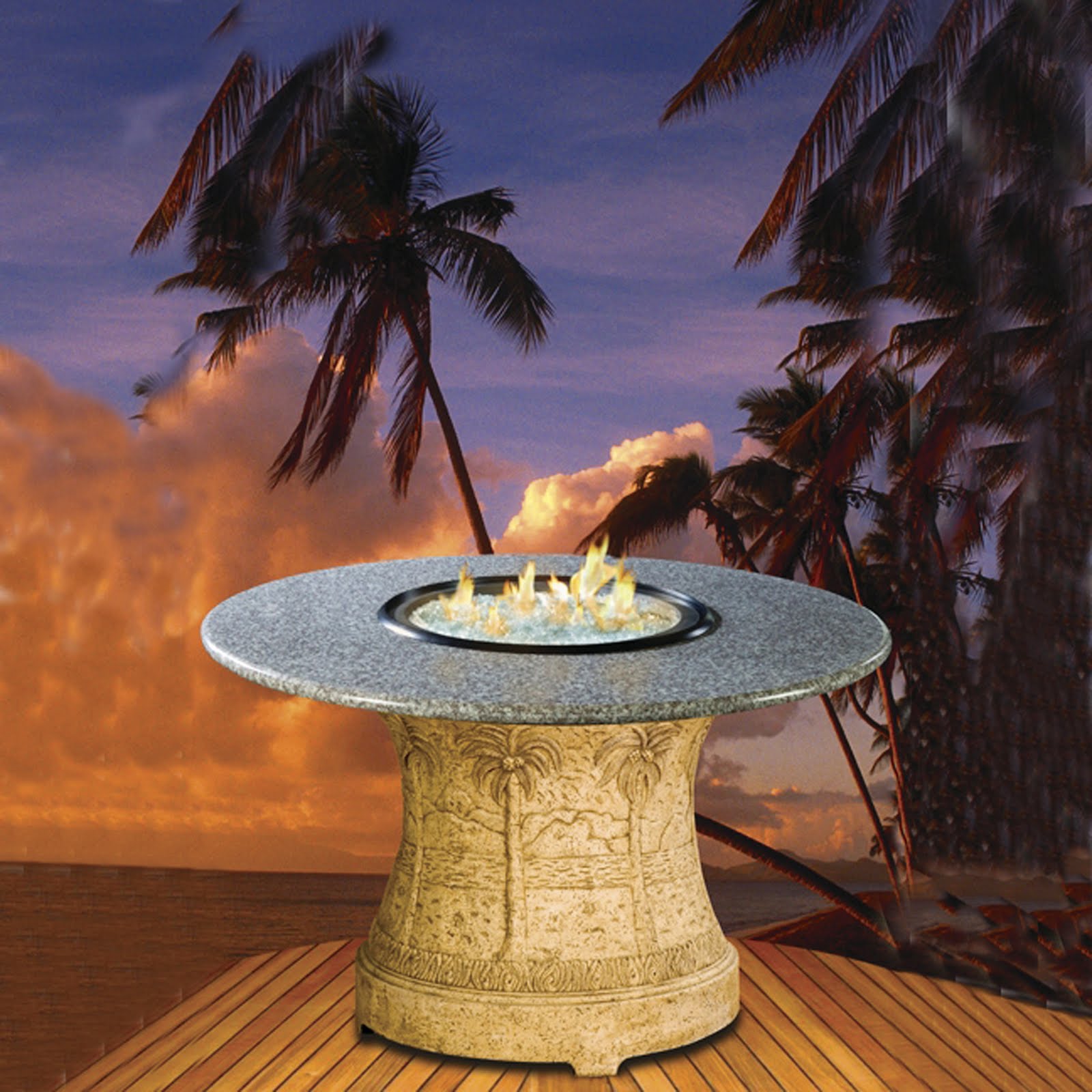Fire Pit Tables and Trends Fire Pit Table How Many BTUs
