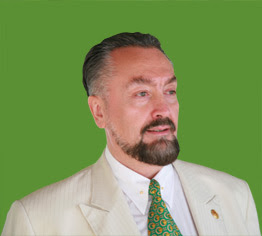 ADNAN OKTAR'S BIOGRAPHY