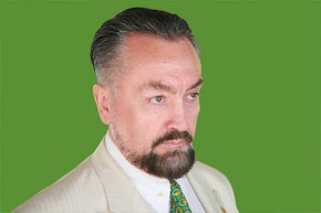 ADNAN OKTAR'S BIOGRAPHY
