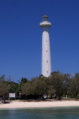 Le phare Amédé