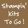 Stampin' Kits To Go!