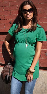 ME PASO EL DIA COMPRANDO: de ropa embarazadas