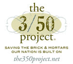 3/50 Project Supporter