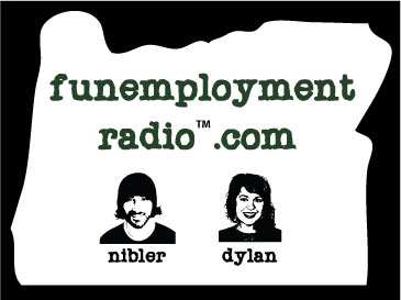 Funemployment Radio™