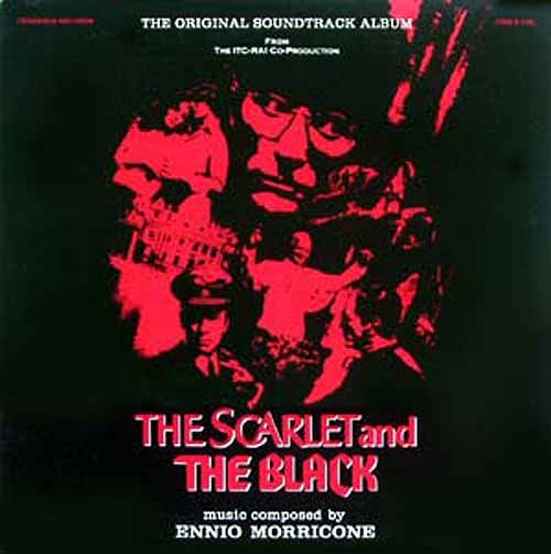 Morricone Morricone