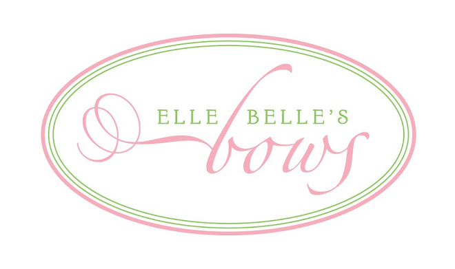 Elle Belle's Bows