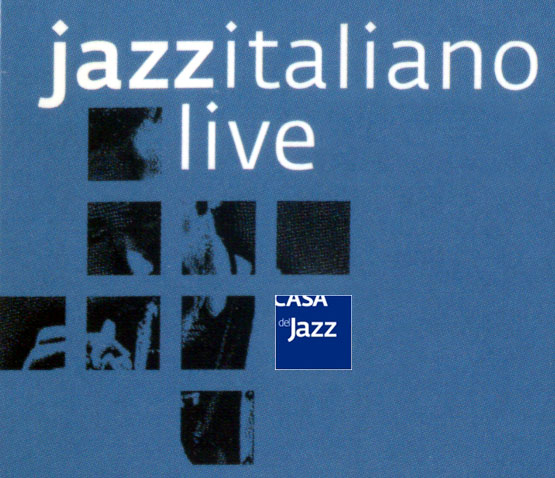 Jazz Italiano Live