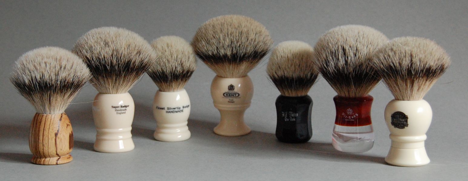 Fido's Shaving Brush Blog Introducing Fido's Shaving Brush Blog