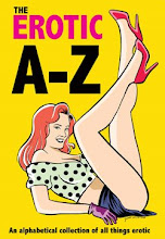 the Erotic A-Z
