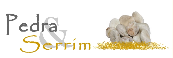 Pedra e Serrim