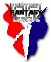 Welcome To Fantasy Fantasy League