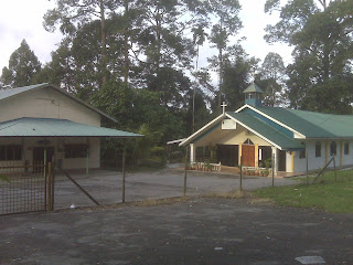My Kampung