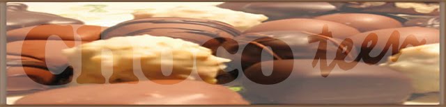 Choco Teen Chocolates