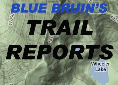 TRAIL REPORTS