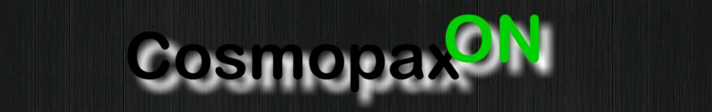 Cosmopax ON
