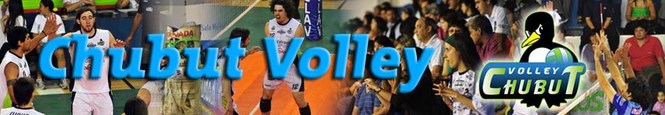 Chubut Volley