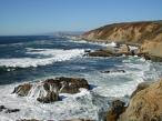 The California Coast