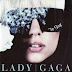 Encarte: Lady Gaga - The Fame