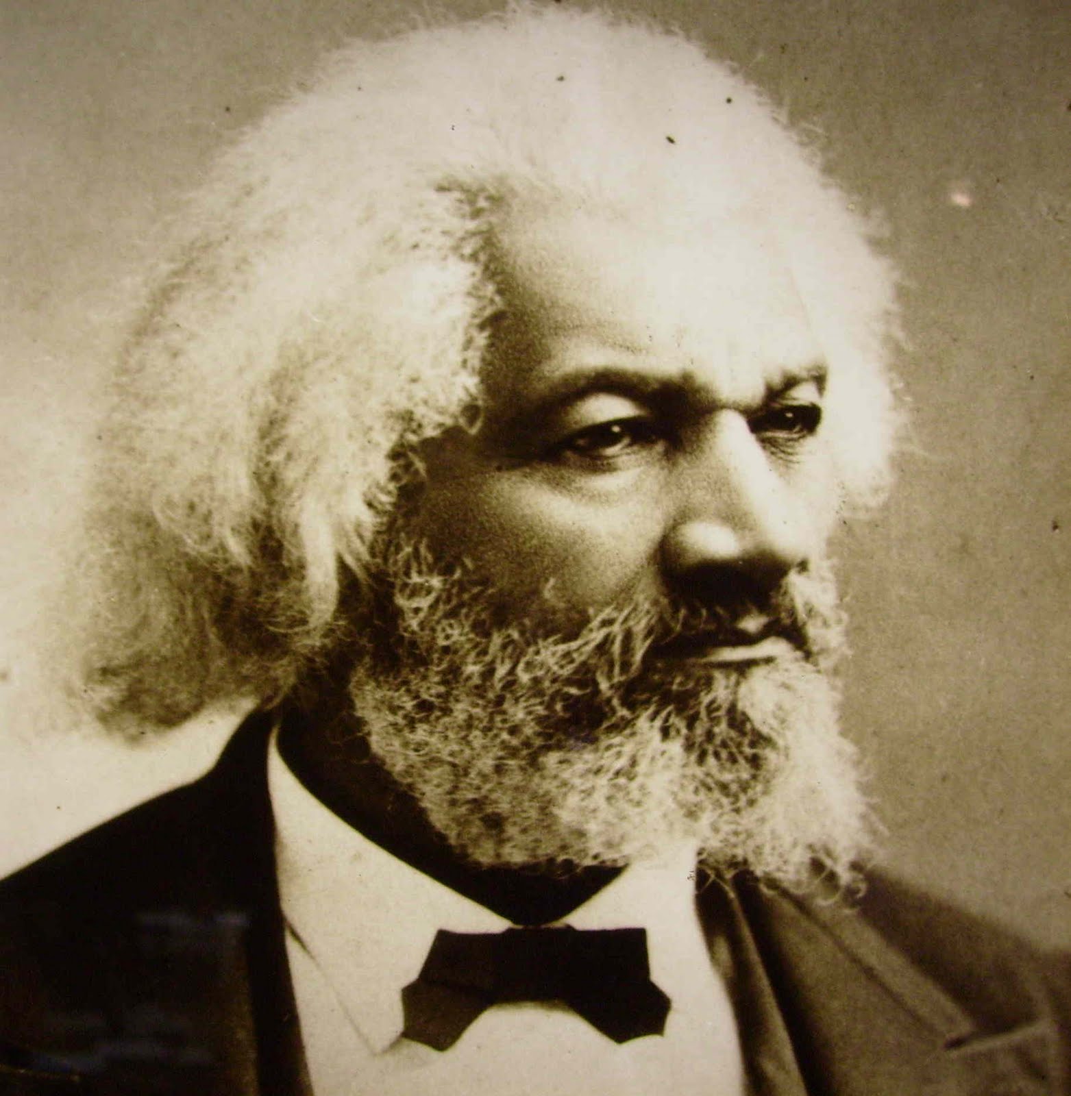 Clueless in La Mesa: Frederick Douglass (Third post from my trip to our ...