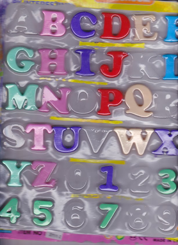 MABE LCC Vernacular glue