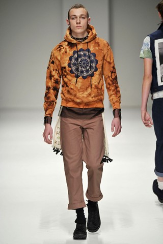 J.W.Anderson Spring Summer 2011 Collection