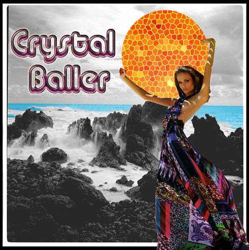 Crystal Baller