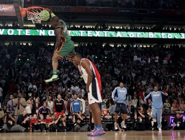Nate Robinson