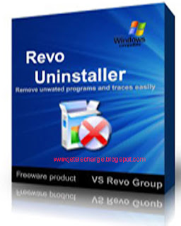 icône revo uninstaller pro