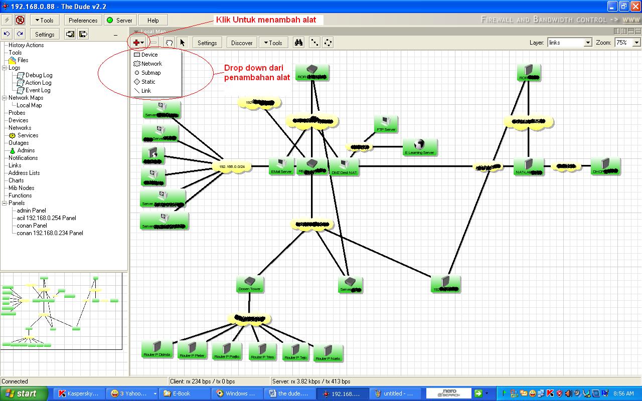 Mikrotik карта сети. Dude server. The dude mikrotik мониторинг. Мониторинг сети с картой. Dude программа мониторинга сети.