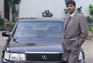 1992 Harshad Mehta scam